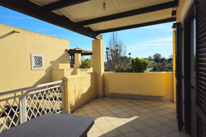 Villaggio degli Argonauti