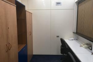 Ufficio in Via Cechov 50 - Milano Gallaratese