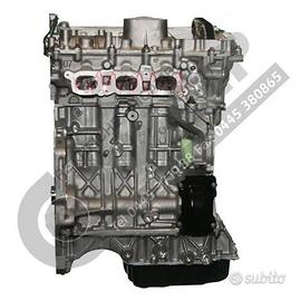Motore semicompleto nuovo Cod. B12XHL