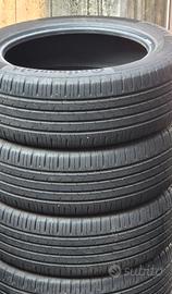 pneumatici gomme 195 55 r16 continental