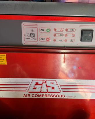 Compressore d'aria