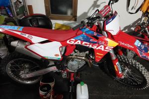 Gas gas mcf 450 2024