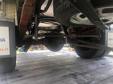 Ponte Posteriore Gemellato Iveco Daily 35C16 2.3mj