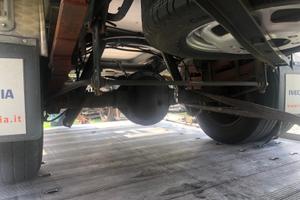 Ponte Posteriore Gemellato Iveco Daily 35C16 2.3mj