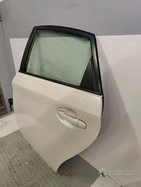 Portiera Posteriore Sinistra Toyota Prius Hybrid 1
