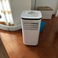 Condizionatore portatile