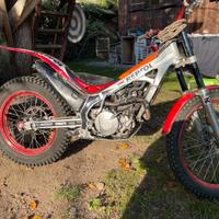 Montesa 4rt repsol 2009