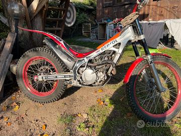 Montesa 4rt repsol 2009