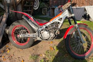 Montesa 4rt repsol 2009
