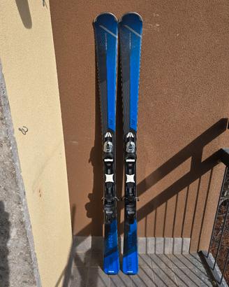 Sci Wedze Boost 500 (163cm) - Appena Revisionati -