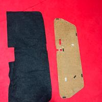 Pianale bagagliaio jimny no serie evolution