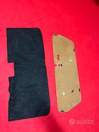 Pianale bagagliaio jimny no serie evolution