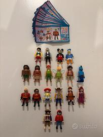 Kinderjoy Disney Playmobil
