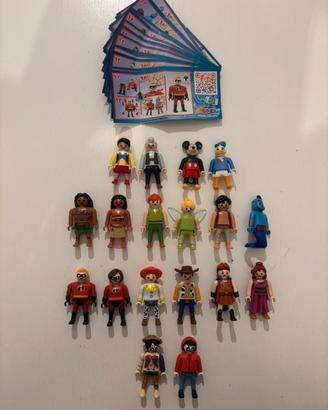 Kinderjoy Disney Playmobil