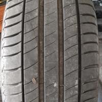 Gomme usate semi nuove Michelin 215 55 17 98w
