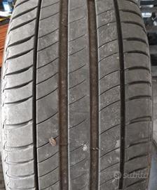 Gomme usate semi nuove Michelin 215 55 17 98w
