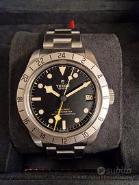 Tudor Black Bay Pro 