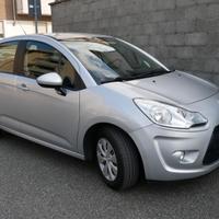 Citroen C3 II serie 1.1 Seduction