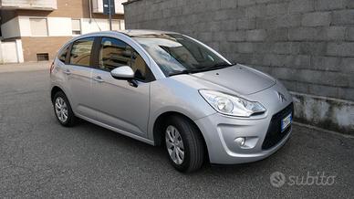 Citroen C3 II serie 1.1 Seduction