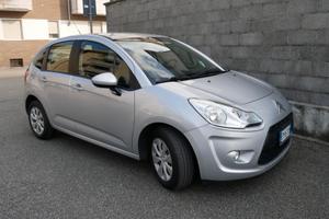 Citroen C3 II serie 1.1 Seduction