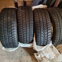 Gomme invernali 225/55 r16