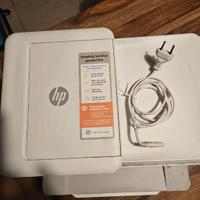 Stampante HP nuova