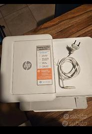 Stampante HP nuova