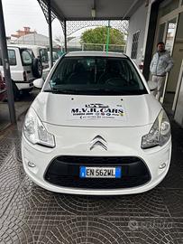 Citroen C3 1.1 Exclusive