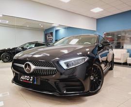 Mercedes-benz CLS 350 d 4Matic Auto Premium