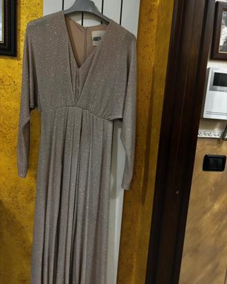 vestito elegante cerimonia