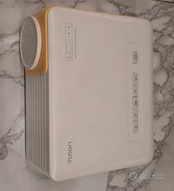 Video proiettore Yoton Y3