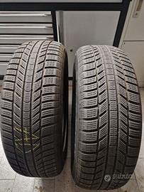 pneumatici invernali 215/65 r17 t