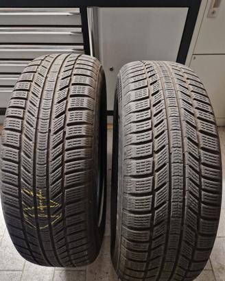 pneumatici invernali 215/65 r17 t