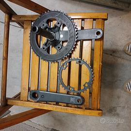 guarnitura shimano ultegra