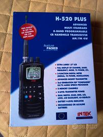 Intek H-520 Plus