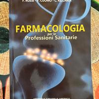Libri universitari - professioni sanitarie