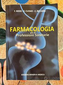 Libri universitari - professioni sanitarie