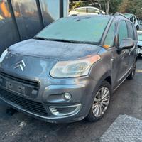 Ricambi Citroen C3 Picasso 8FS 2009