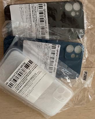 Cover iphone 12 mini