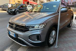 Volkswagen T-Roc 2.0 TDI SCR Life