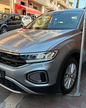Volkswagen T-Roc 2.0 TDI SCR Life