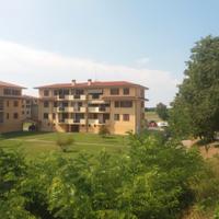 Appartamento trilocale