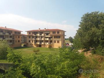 Appartamento trilocale