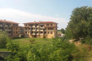 Appartamento trilocale