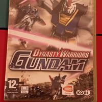 Dynasty Warriors Gundam - Xbox 360 Pal Ita
