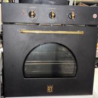Forno incasso a gas REX-ELECTROLUX