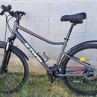 Bici tutto fare