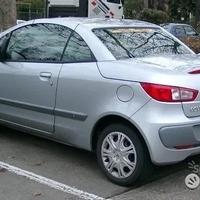 Mitsubishi colt cabrio-mitsubishi cz3 ricambi
