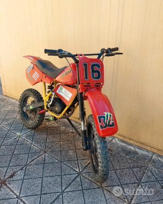 motoreta