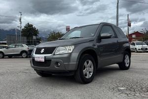 Suzuki Grand Vitara 1.9 DDiS 3p. Special Edition